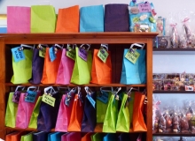 slikposer og bolcher